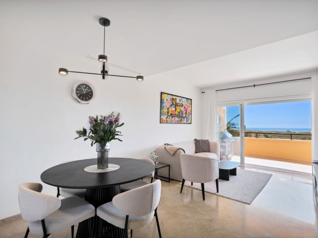 2 Soveroms Leilighet i Elviria