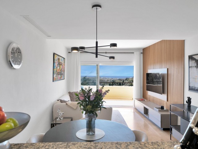2 Soveroms Leilighet i Elviria