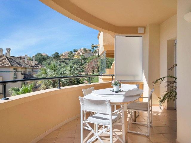 2 Soveroms Leilighet i Elviria