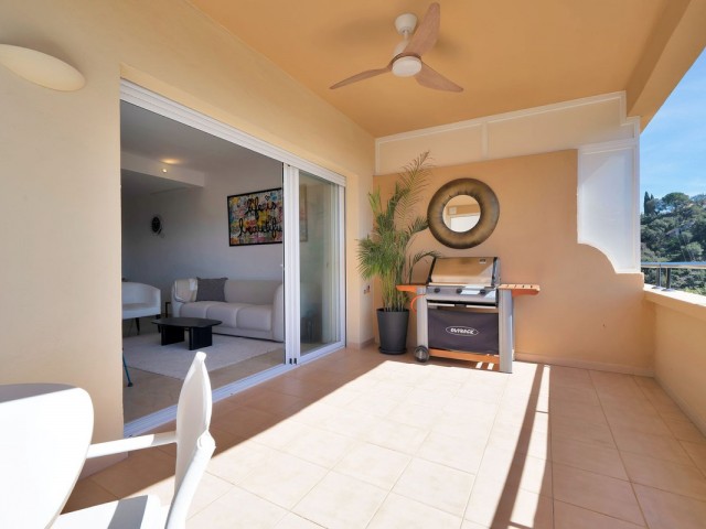 2 Soveroms Leilighet i Elviria