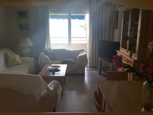 Apartment, Puerto Banús, R2811335