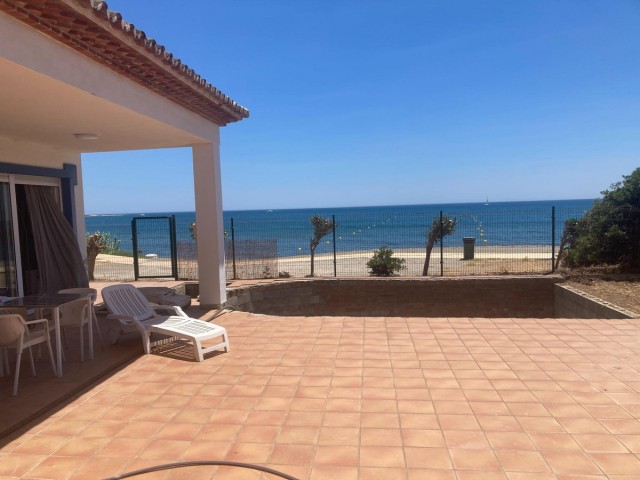 5 Schlafzimmer Reihenhaus in Estepona