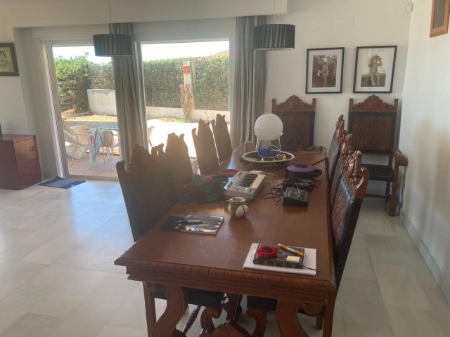 5 Schlafzimmer Reihenhaus in Estepona