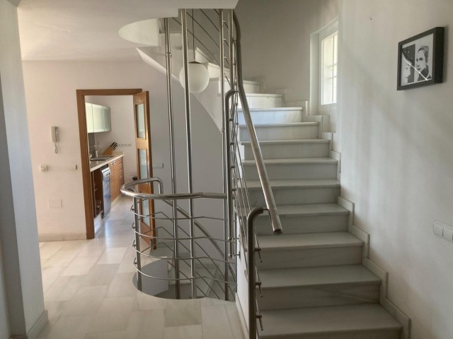 5 Schlafzimmer Reihenhaus in Estepona
