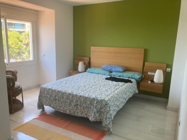 5 Schlafzimmer Reihenhaus in Estepona
