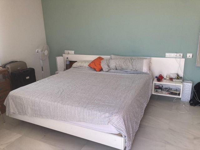 5 Schlafzimmer Reihenhaus in Estepona