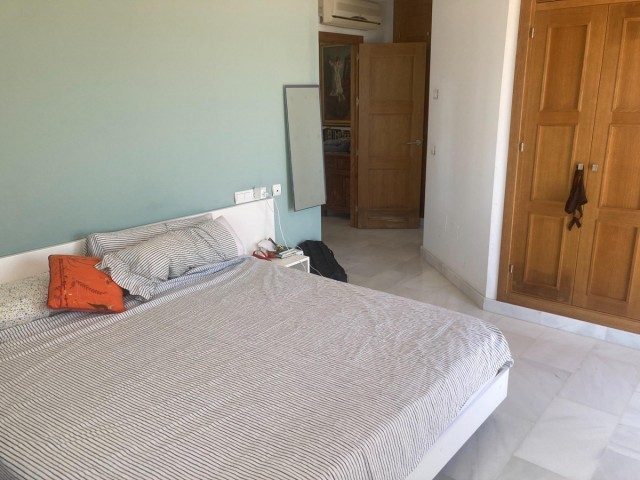 5 Schlafzimmer Reihenhaus in Estepona