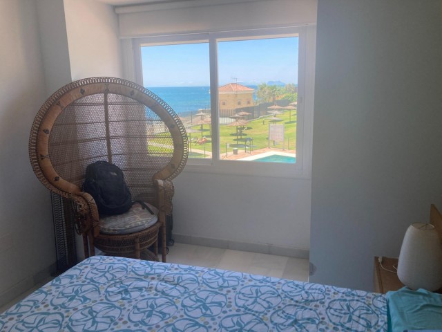 5 Schlafzimmer Reihenhaus in Estepona