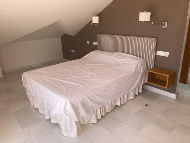5 Schlafzimmer Reihenhaus in Estepona