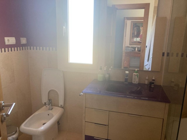 5 Schlafzimmer Reihenhaus in Estepona