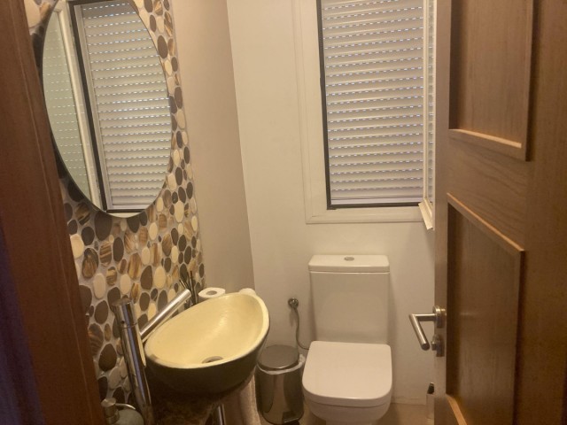 5 Schlafzimmer Reihenhaus in Estepona