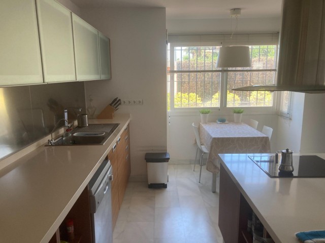 5 Schlafzimmer Reihenhaus in Estepona
