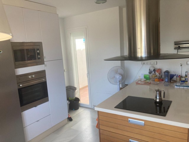 5 Schlafzimmer Reihenhaus in Estepona