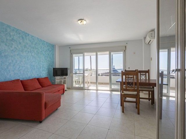 Huoneisto, Calahonda, R4968664