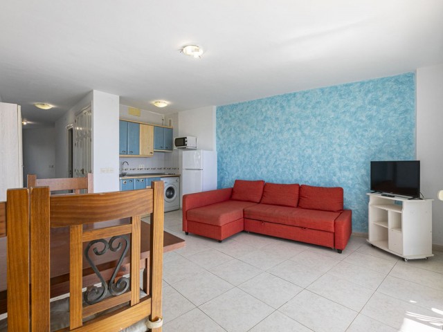 2 Makuuhuoneen Huoneisto Calahonda