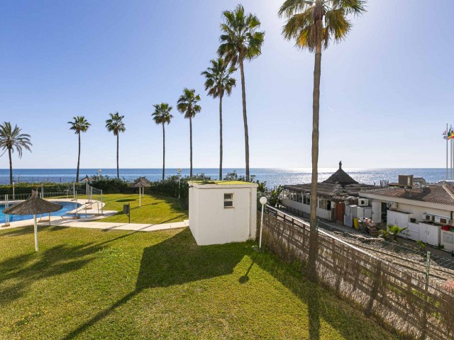 Huoneisto, Calahonda, R4968664