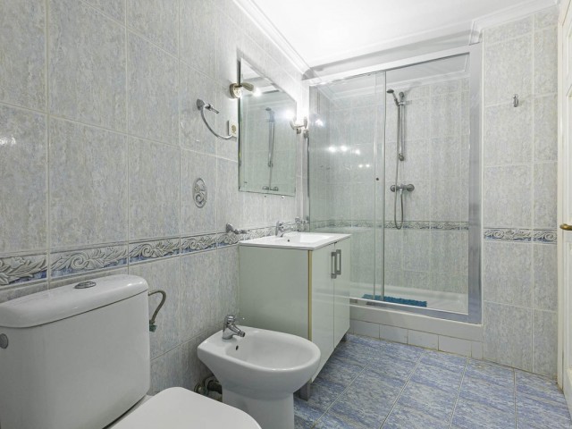 Huoneisto, Calahonda, R4968664