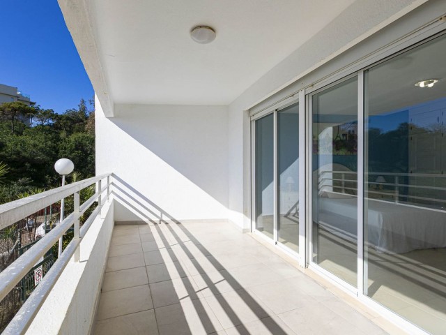 2 Soveroms Leilighet i Calahonda