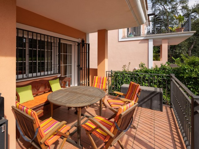 5 Sovrums Villa i Elviria