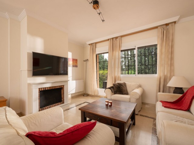 5 Sovrums Villa i Elviria
