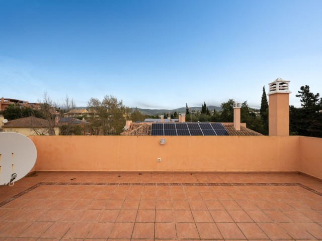 5 Sovrums Villa i Elviria
