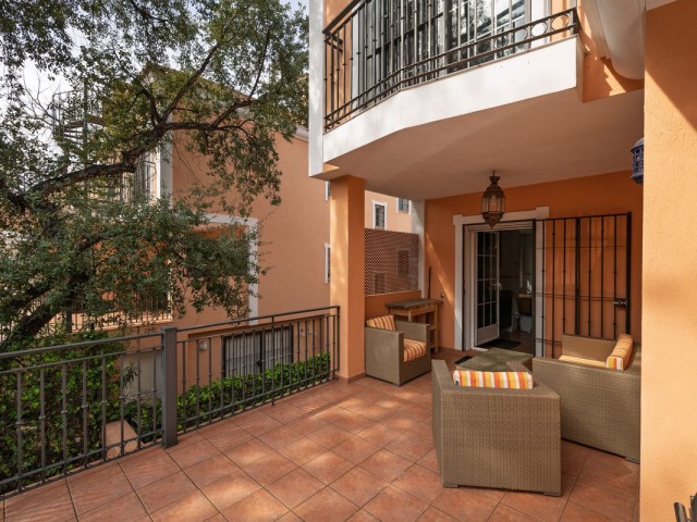 5 Sovrums Villa i Elviria
