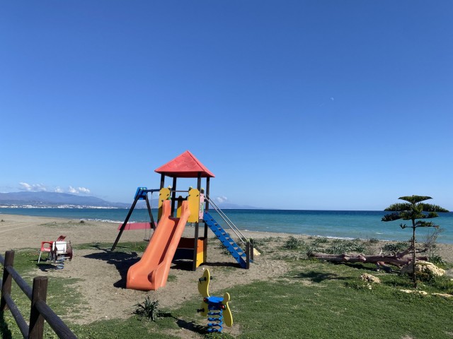 4 Makuuhuoneen Rivitalo Manilva