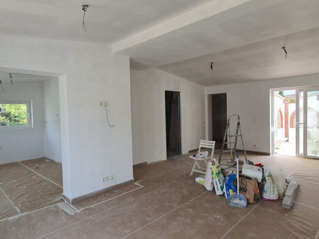 3 Schlafzimmer Villa in San Pedro de Alcántara