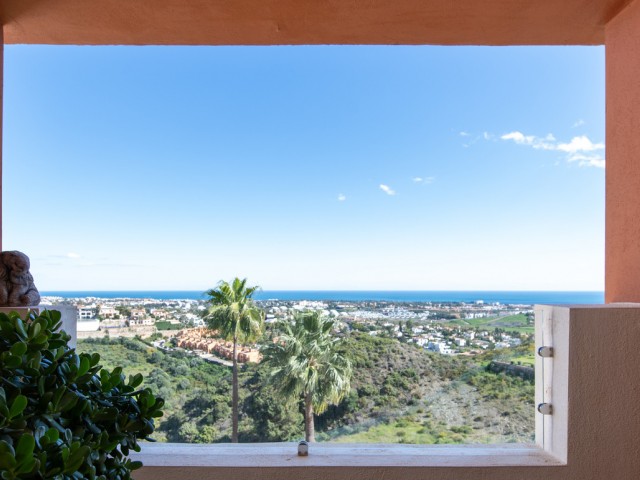 3 Soveroms Rekkehus i El Paraiso