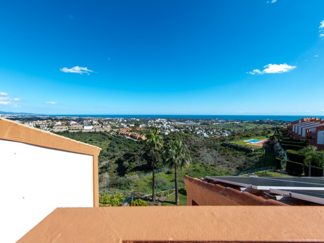 3 Soveroms Rekkehus i El Paraiso