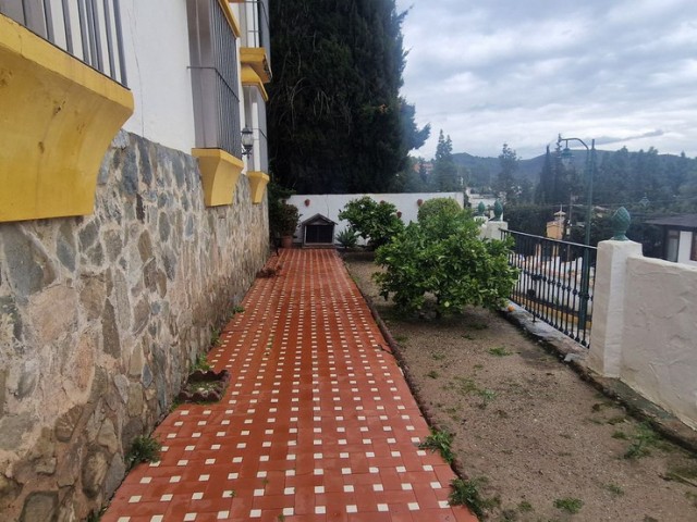 4 Sovrums Villa i Málaga