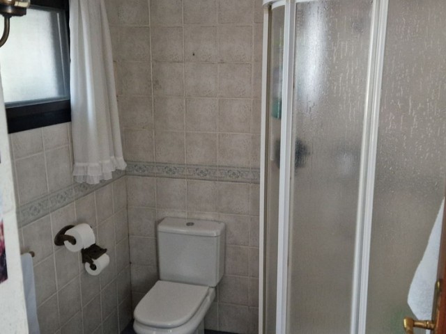 4 Sovrums Villa i Málaga