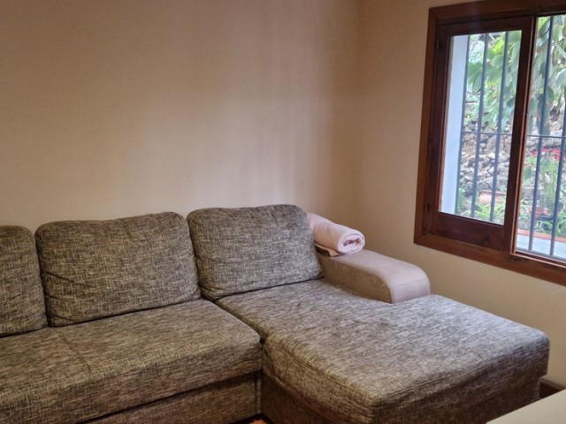 4 Sovrums Villa i Málaga