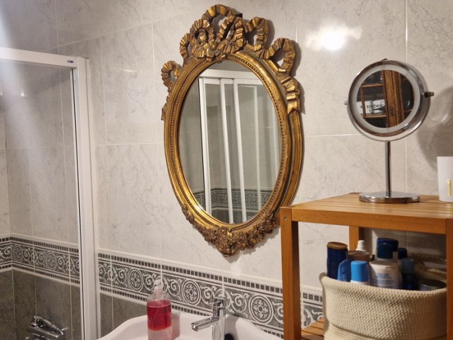 4 Sovrums Villa i Málaga