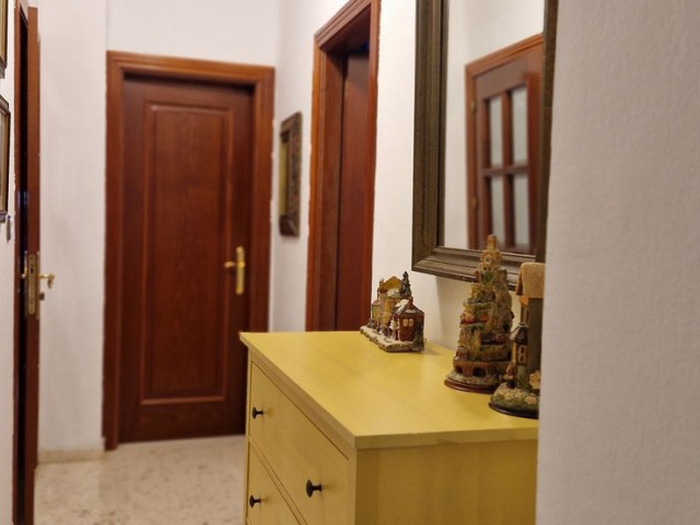 4 Sovrums Villa i Málaga