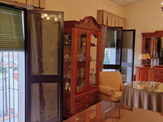 4 Sovrums Villa i Málaga