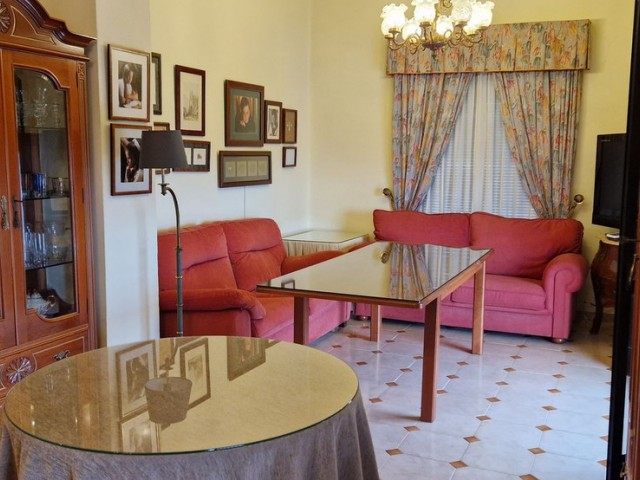 4 Sovrums Villa i Málaga