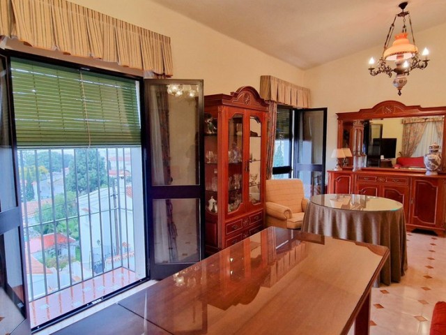 4 Sovrums Villa i Málaga