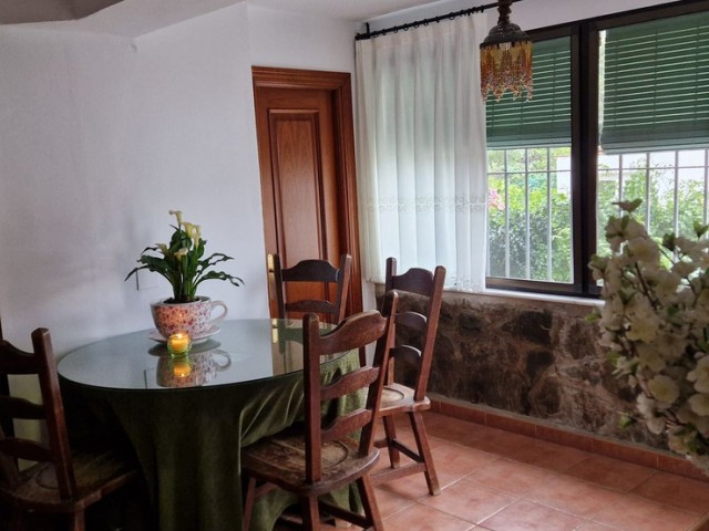 4 Sovrums Villa i Málaga