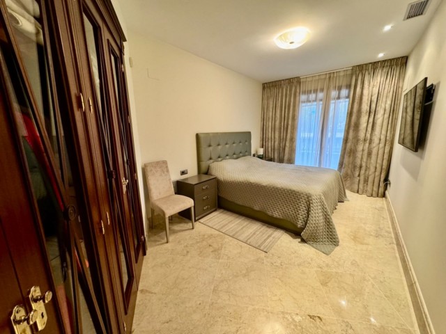 3 Slaapkamer Appartement in San Pedro de Alcántara