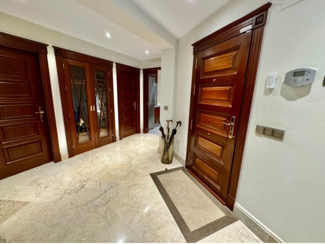 3 Slaapkamer Appartement in San Pedro de Alcántara