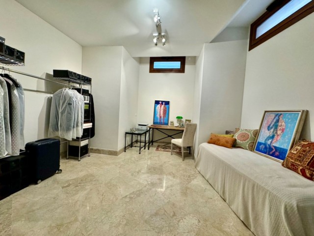 3 Slaapkamer Appartement in San Pedro de Alcántara
