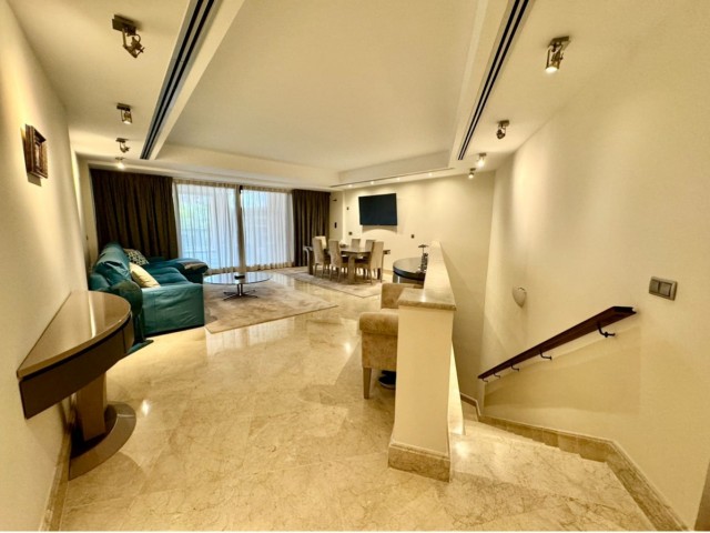 3 Schlafzimmer Apartment in San Pedro de Alcántara