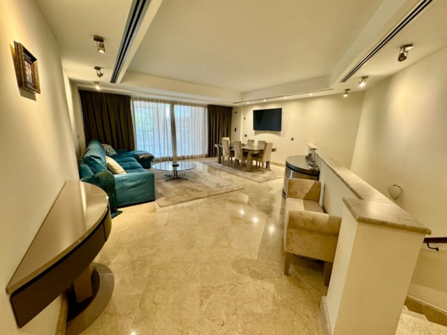 3 Schlafzimmer Apartment in San Pedro de Alcántara