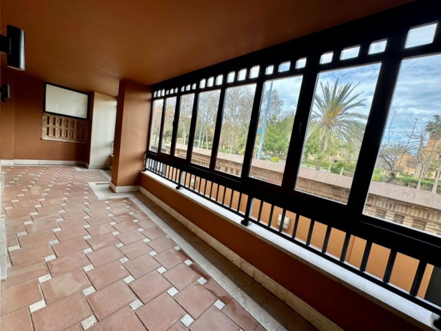 3 Schlafzimmer Apartment in San Pedro de Alcántara