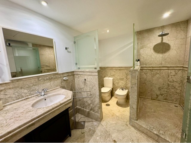 3 Schlafzimmer Apartment in San Pedro de Alcántara