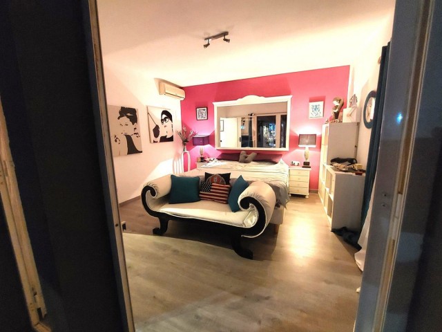 5 Soveroms Villa i Estepona
