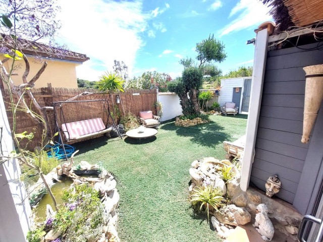 5 Soveroms Villa i Estepona