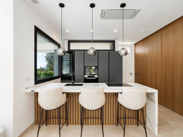 4 Makuuhuoneen Huvila Sierra Blanca