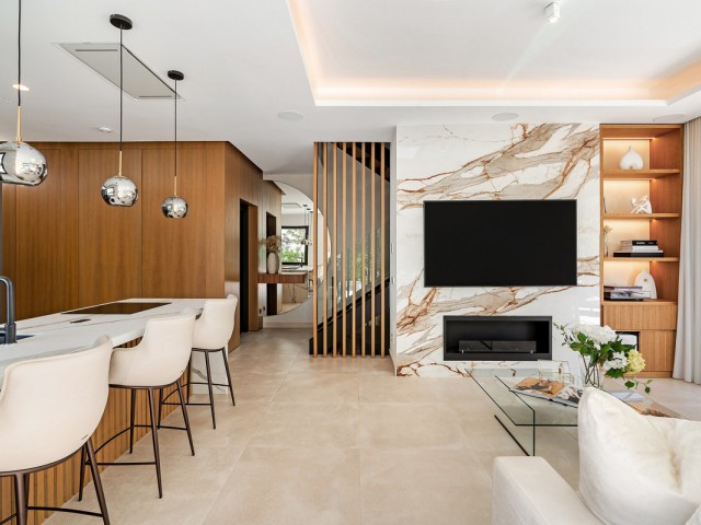 4 Makuuhuoneen Huvila Sierra Blanca